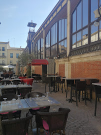 Atmosphère du Restaurant HALLEGRIA à Béziers - n°4