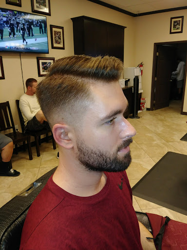 Barber Shop «1st Choice Barbershop», reviews and photos, 20165 N 67th Ave Suite 131A, Glendale, AZ 85308, USA