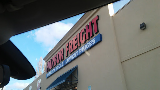 Harbor Freight Tools
