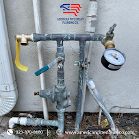 American Pipe Dream Plumbing Co - Photo 4 - Car repair in , Santa Clarita