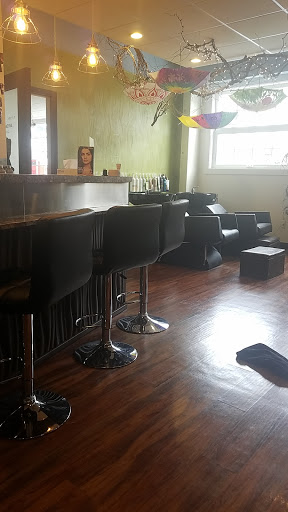 Day Spa «Park Avenue Salon and Spa», reviews and photos, 16 E Derry Rd #1, Hershey, PA 17033, USA