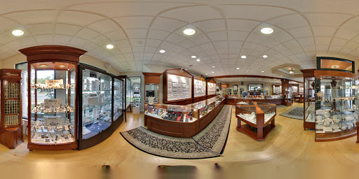 Jewelry Store «Branford Jewelers», reviews and photos, 567 Main St, Branford, CT 06405, USA