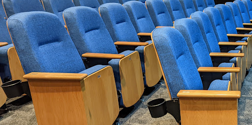 Performing Arts Theater «Asheville Community Theatre», reviews and photos, 35 E Walnut St, Asheville, NC 28801, USA