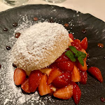 Photo n°4 de l'avis de Laura.� fait le 15/09/2023 à 05:15 sur le  Ristorante la Berlera à Riva del Garda