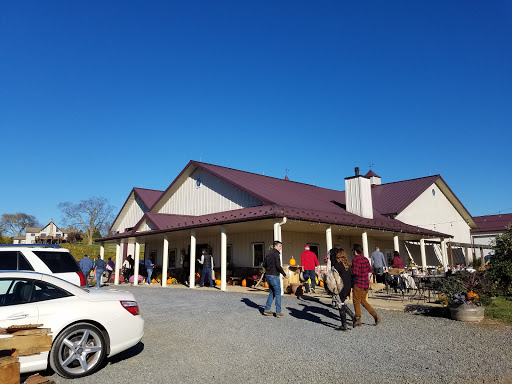 Winery «Pearmund Cellars», reviews and photos, 6190 Georgetown Rd, Broad Run, VA 20137, USA