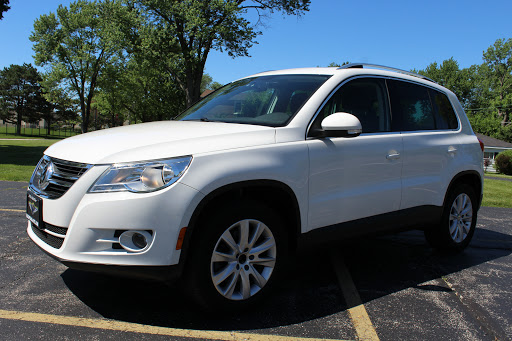 Auto Repair Shop «European-Auto of Westchester», reviews and photos, 11125 W Roosevelt Rd, Westchester, IL 60154, USA