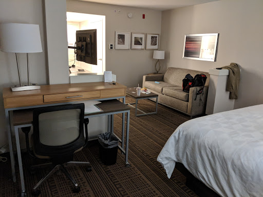 Holiday Inn Diamond Bar - Pomona, an IHG Hotel image