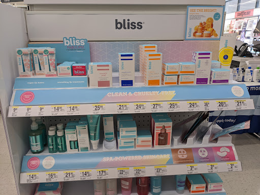 Drug Store «Walgreens», reviews and photos, 1075 Seven Locks Rd, Rockville, MD 20854, USA