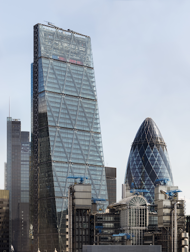 Reviews of Leadenhall Wealth Management in London - Financial Consultant