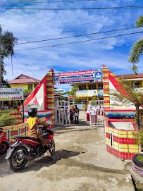 Foto SD  Negeri 066 Pekkabata, Kab. Polewali Mandar