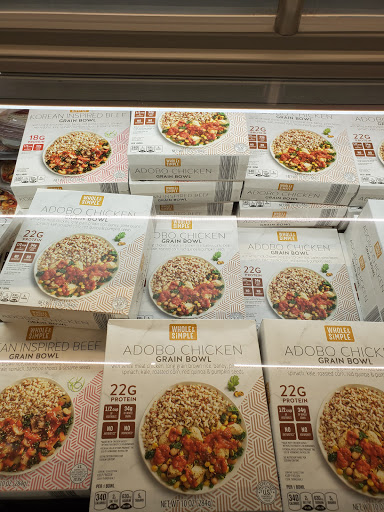 Supermarket «ALDI», reviews and photos, N6666 N Rolling Meadows Dr, Fond du Lac, WI 54937, USA