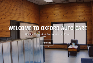 Oxford Auto Care