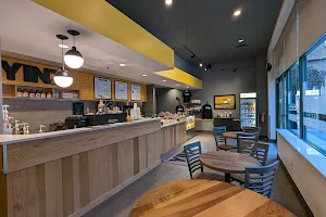 YINZ Coffee Station Square image