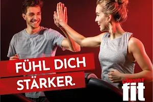 clever fit The Gym Grosswallstadt image