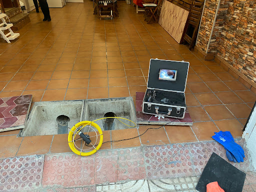 DESATASCOS EL PONIENTE en La Gangosa, Almería