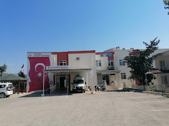 Aydincik Aile Sağliği Merkezi