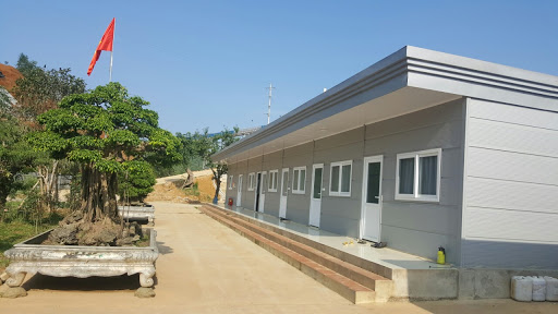 Công ty xây dựng nhà lắp ghép Panel 3D Việt Nam