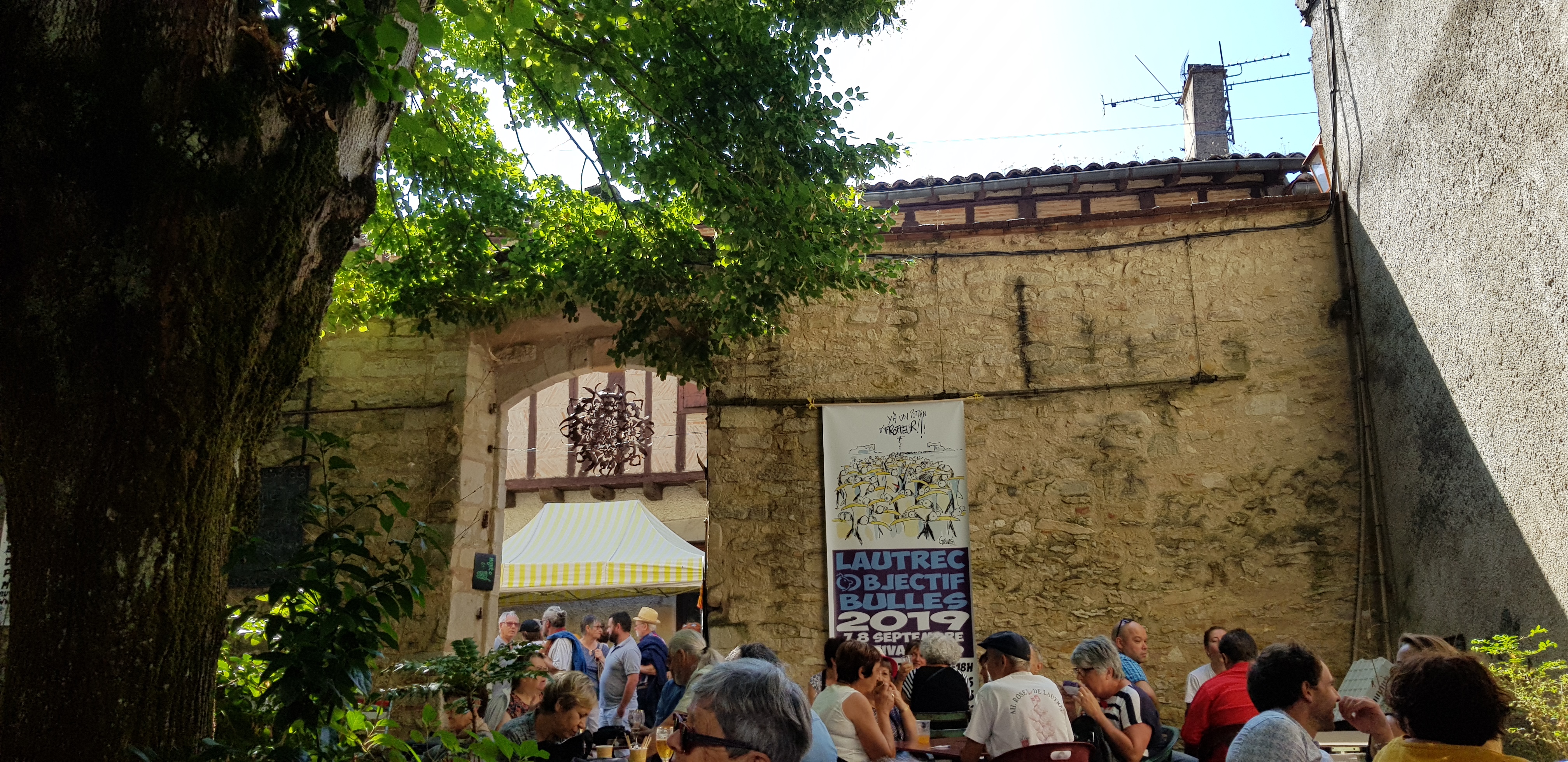 Photo n° 3 de l'avis de Emmanuel.9 fait le 03/08/2019 à 09:42