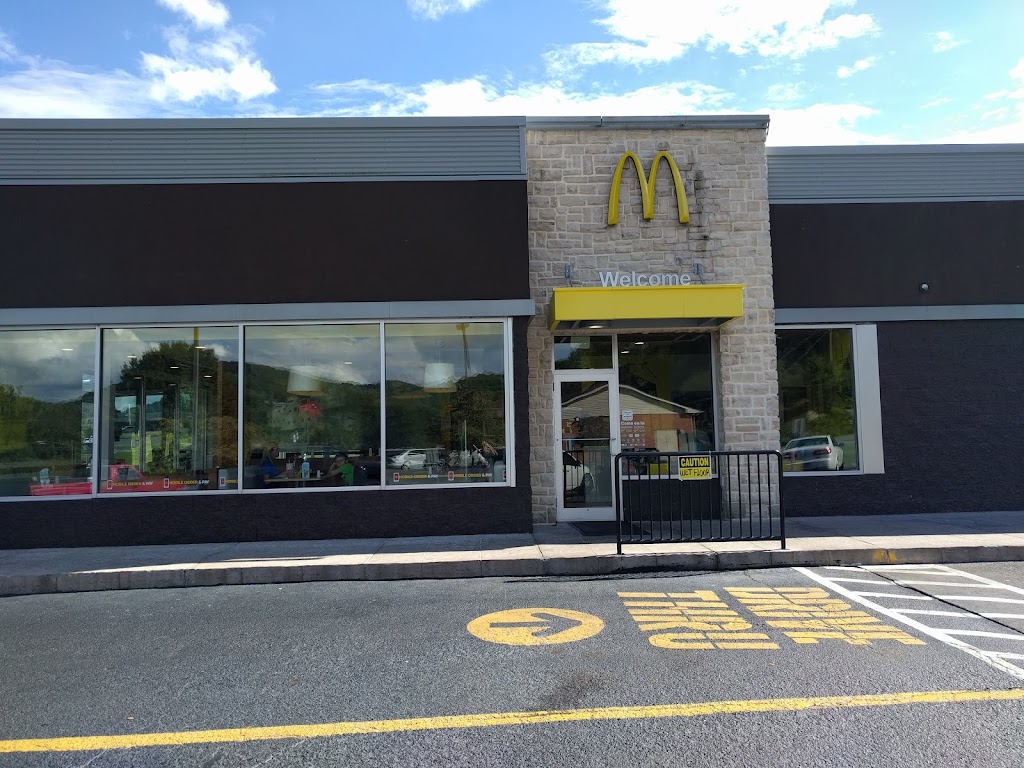 McDonald's 24651