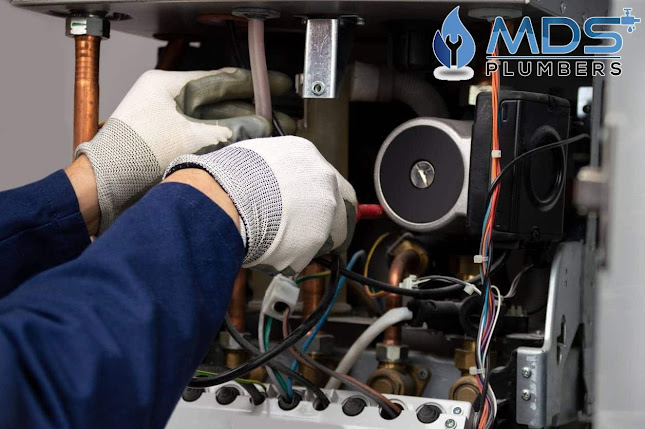 Reviews of MDS Heating in Warrington - HVAC contractor