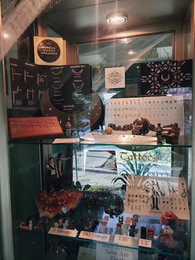 Explore tattoo ideas lyrics, creative tattoo ideas in Saint Petersburg, available at Cthulhu Tattoo & Body Piercing