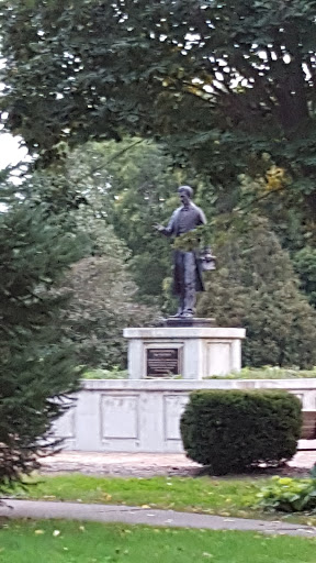 Park «Propheter Park», reviews and photos, 506 E 6th St, Sterling, IL 61081, USA