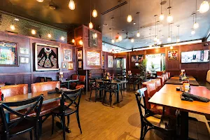 Patrick Kennedy's Irish Pub image