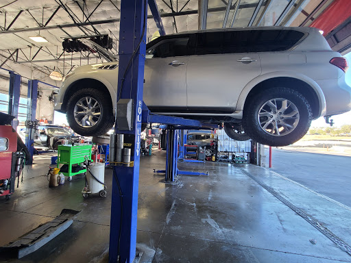 Auto Repair Shop «Service Street Auto Repair - Parker», reviews and photos, 19601 Hess Rd, Parker, CO 80134, USA