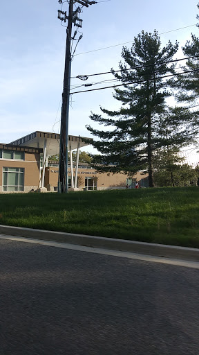 Recreation Center «Allentown Rd Recreation Center», reviews and photos, 7210 Allentown Rd, Fort Washington, MD 20744, USA