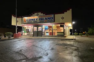 Universal Coney Island image