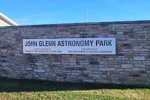 John Glenn Astronomy Park image