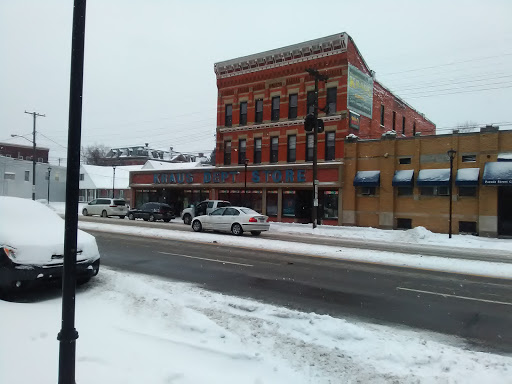 Department Store «Kraus Department Store», reviews and photos, 810 Parade St, Erie, PA 16503, USA