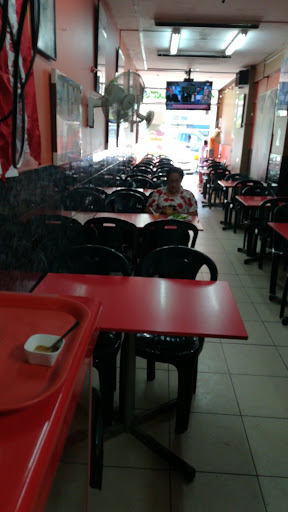 Hipopotamo Las Palmeras