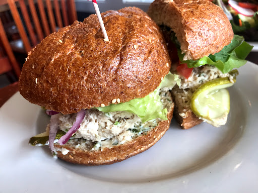 Cafe «Trinks Cafe & Bakery», reviews and photos, 39140 CA-1, Gualala, CA 95445, USA