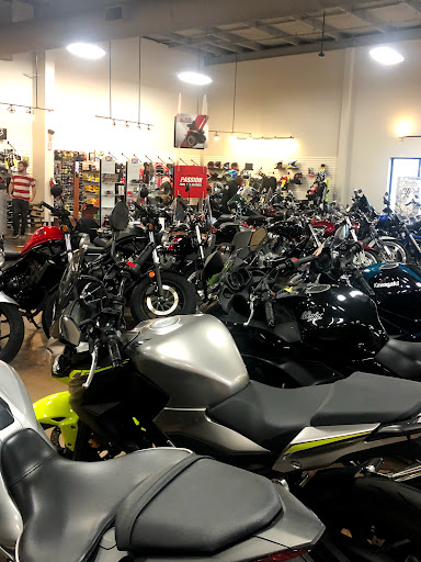 Motorcycle Dealer «State 8 Motorcycles», reviews and photos, 100 Cuyahoga Falls Industrial Pkwy, Peninsula, OH 44264, USA