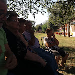 Photo n°3 de l'avis de domenico.a fait le 15/08/2019 à 20:12 sur le  Ristorante La Magnatora à Roccasecca dei Volsci