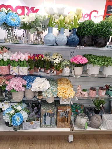 Department Store «T.J. Maxx and HomeGoods», reviews and photos, 3201 Mission College Blvd, Santa Clara, CA 95054, USA