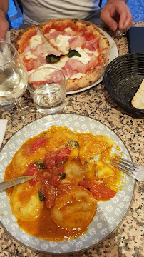 Plats et boissons du Restaurant italien La Toscana - Ristorante & Pizzeria à Grenoble - n°17