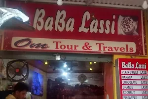 Baba Lassi image