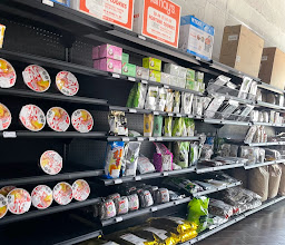 TOYO FOODS JURIQUILLA photo