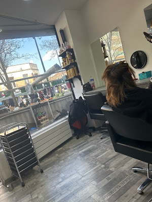 Mayess Coiffure à Livry-Gargan