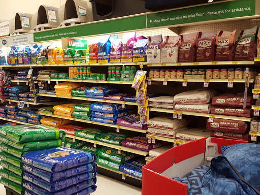 Pet Supply Store «PetSmart», reviews and photos, 1297 Promenade Pl, Eagan, MN 55121, USA