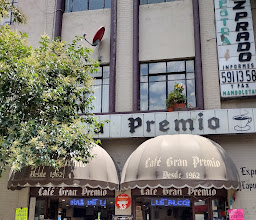 Nelumbo Café photo