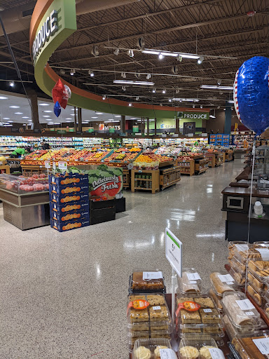 Supermarket «Publix Super Market at Westport Square», reviews and photos, 1660 Taylor Rd, Port Orange, FL 32128, USA