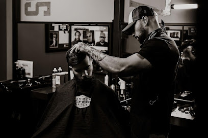 Hammer & Nails Grooming Shop for Guys - Gainesville