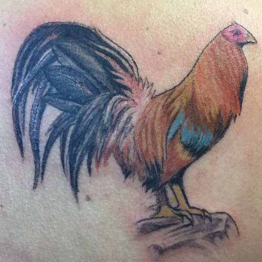 Explore bestfriend tattoos ideas, creative tattoo ideas in San Angelo, available at A1 Tattoos and Piercings
