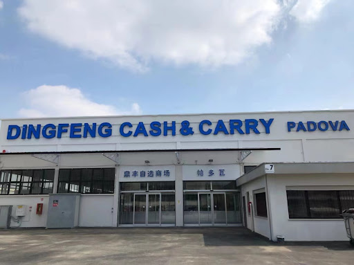 Dingfeng Cash&carry Padova S.r.l.