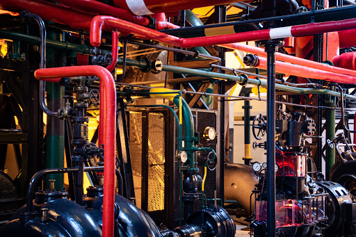 Boiler and Pressure Vessel Inspections - Arizona LLC