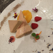 Foie gras du Restaurant Le coq en pâte à Haguenau - n°3