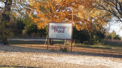 Stony Point Prairie Conservation Area